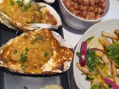 -钳小柒·小龙虾蓝龙王烧烤夜宵(长寿路店)