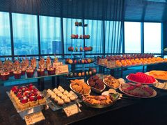 -澳门旅游塔360°旋转餐厅(南湾湖广场店)