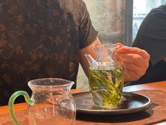 -汉艺唐风茶艺培训(联发华美空间店)