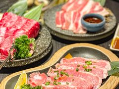 -AJIYA·池袋日式烧肉自助(天津万象城店)