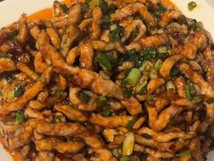 -我的面 川味Bistro(后沙峪店)