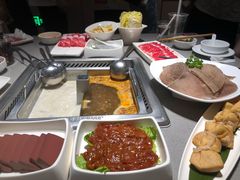 -海底捞火锅(北京路店)