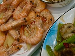 -华圆美食-老蓬莱菜(蓬港路店)