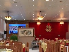 大堂-联邦酒楼