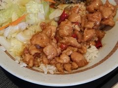 -永和大王(小厨·东四十条店)