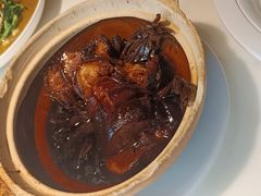 -日丰园海肠水饺·老字号大连海鲜(银泰城店)