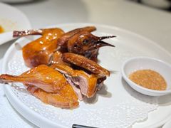 -顺峰顺水顺德菜(第一百货店)