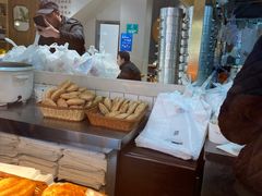 -小桃园·豆浆油条(复兴中路店)