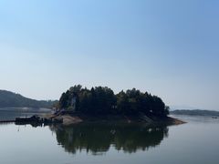 -万佛湖风景区