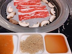 -齐齐哈尔烤肉(惠山万达店)
