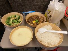 -真功夫(北京西站店)