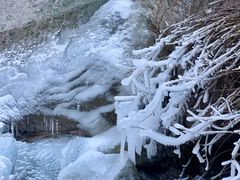 -崂山九水游览区