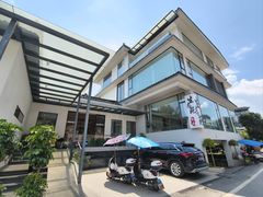 -生态苑农庄(十里画廊遇龙河店)