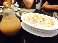 -新兴·金羊座·粤菜点心(乐峰店)