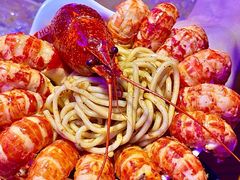-红盔甲·小龙虾(车公庙店)