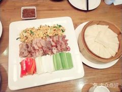 -一轩饺子馆(丽都店)