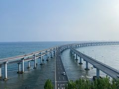 -星海湾跨海大桥