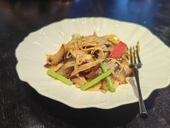 -岁粤Moon·湖景餐厅(月光码头店)