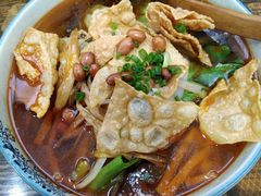 -陈记柳州螺蛳粉(大坪店)