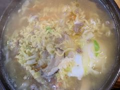 -意成料理