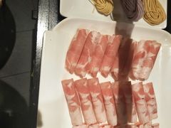 -井格重庆火锅(燕郊永旺店)