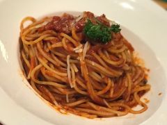 -芭莉与彩虹西餐厅(成都合生汇店)