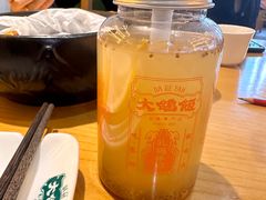 -大鸽饭(马王堆店)
