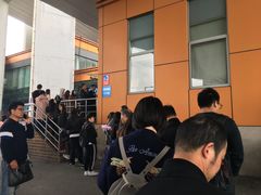 -上海南浦大桥长途旅游客运站