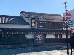 -中村藤吉(本店)