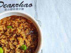 牛肉烩饭-赵小姐丨新中餐(曲江店)