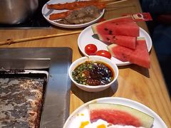 -苏格里岛自助海鲜烤肉火锅(集美万达店)