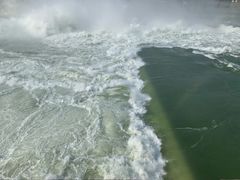 -黄河小浪底水利枢纽风景区