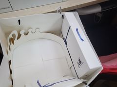 -八喜冰淇淋蛋糕(双井店)
