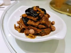 上海烤麸-金时代顺风大酒店(金山店)