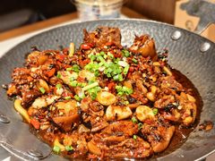 -烹湘·鲜炒湖南土菜(海珠店)