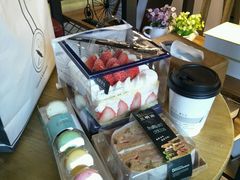 -FASHION BAKERY法森贝克(新德路店)
