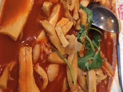 -雅和生态渔庄·宜城锅巴饭(龙灵山公园店)