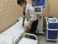 -荟草堂痘肌修护中心