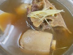 -阿秋牛排(湖心街店)