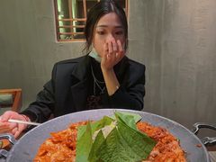 -春熙台韩国料理·章鱼肥牛(西丽店)