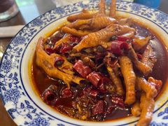 -回家吃饭·地道南昌菜(建德观总店)