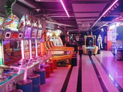 -阿尔法Game Station(中山路店)