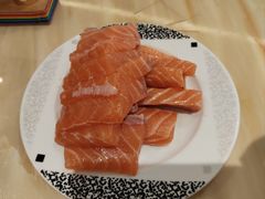 -西藏饭店·亚克·食光自助餐厅(文殊院店)