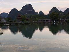 -靖西鹅泉风景区