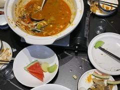 -明丰小渔馆(明月路店)