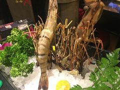 -捞王猪肚鸡火锅(财富中心店)