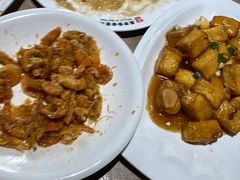-直隶安家牛肉罩饼(七一路店)