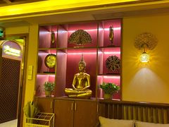 -金色莲花泰式按摩SPA(石牌店)