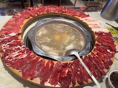 -小肥牛潮汕牛肉火锅(南联店)