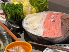 -怂重庆火锅厂(龙华壹方城店)